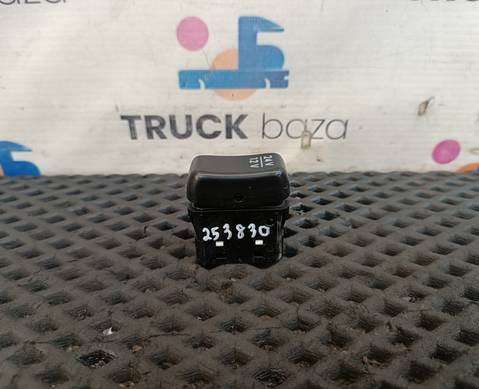 0035459107 Кнопка многофункциональная для Mercedes-Benz Axor I (с 2001 по 2004)