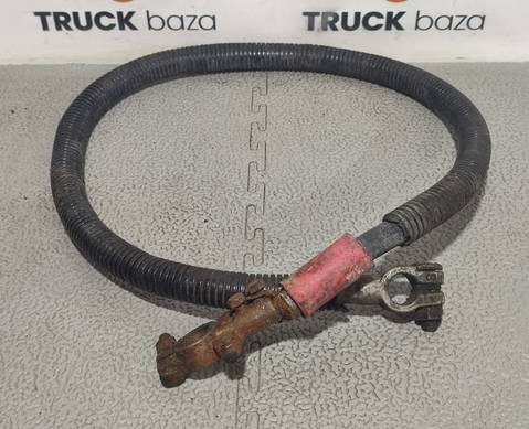 Провод АКБ силовой для Полуприцепы Нефаз