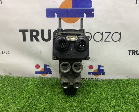 1677510 Кран тормозной главный для Daf CF