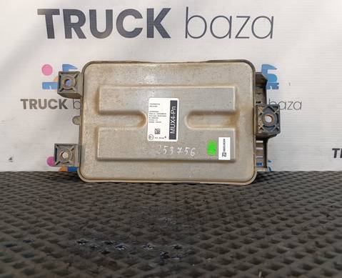 A2C86852602 Блок управления светом MUX4-Pn для Mercedes-Benz Actros