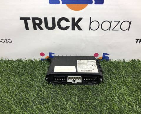 1937691 Блок управления ECU LAS2 для Scania 5-series P (с 2004 по 2016)