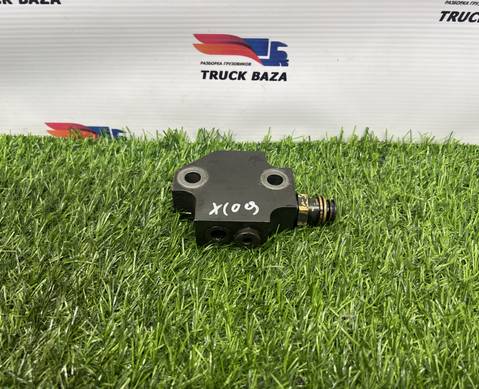 1819070 Клапан топливный обратный для Daf