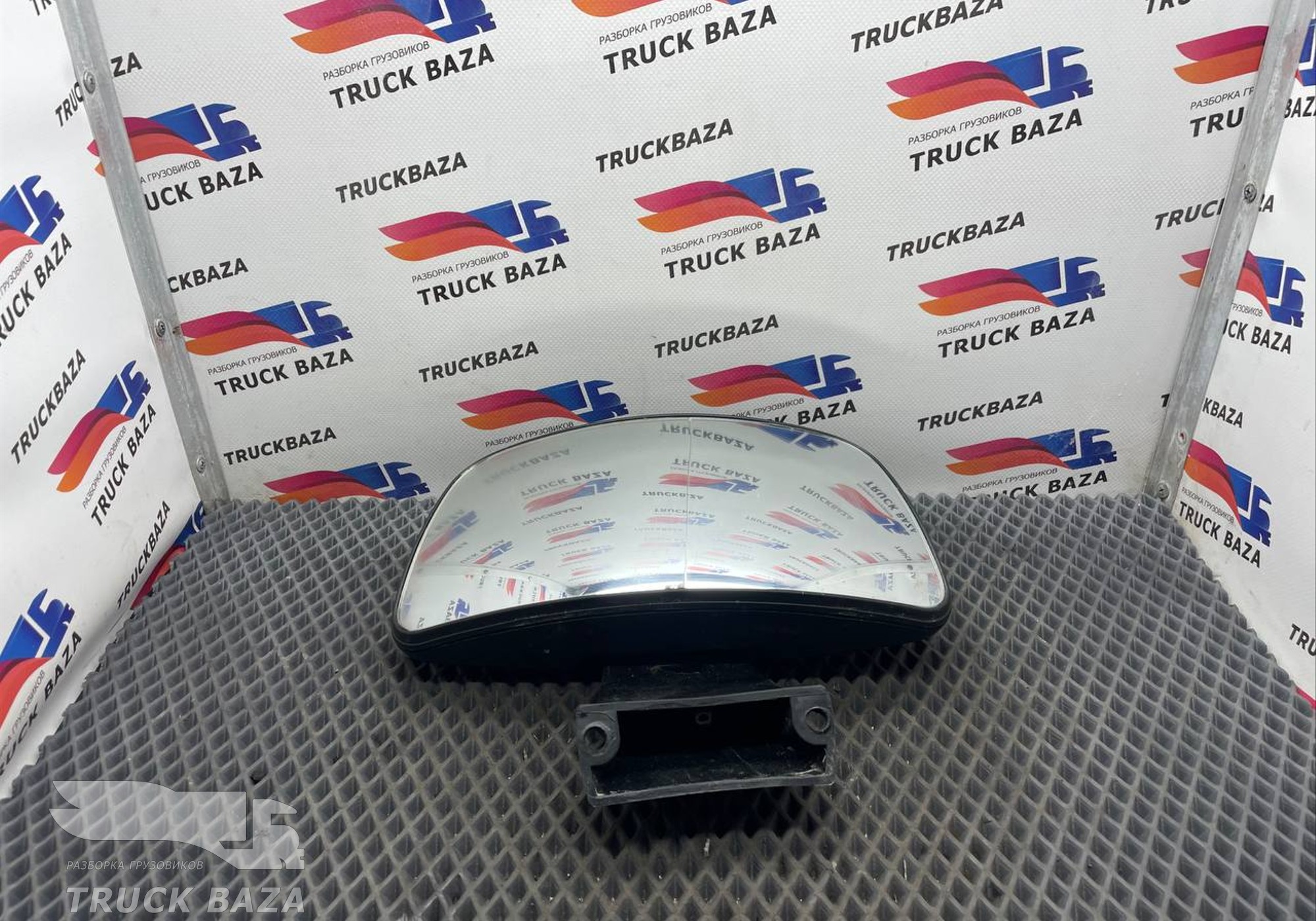 0028106016 Зеркало бордюрное для Mercedes-Benz Actros MP3 (с 2008)