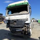 Mercedes-Benz Actros MP3 2008 г. в разборе