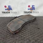 Колодка тормозная для Man TGX II (с 2012)