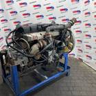 1813016 Двигатель MX300S2 для Daf XF105 (с 2005)