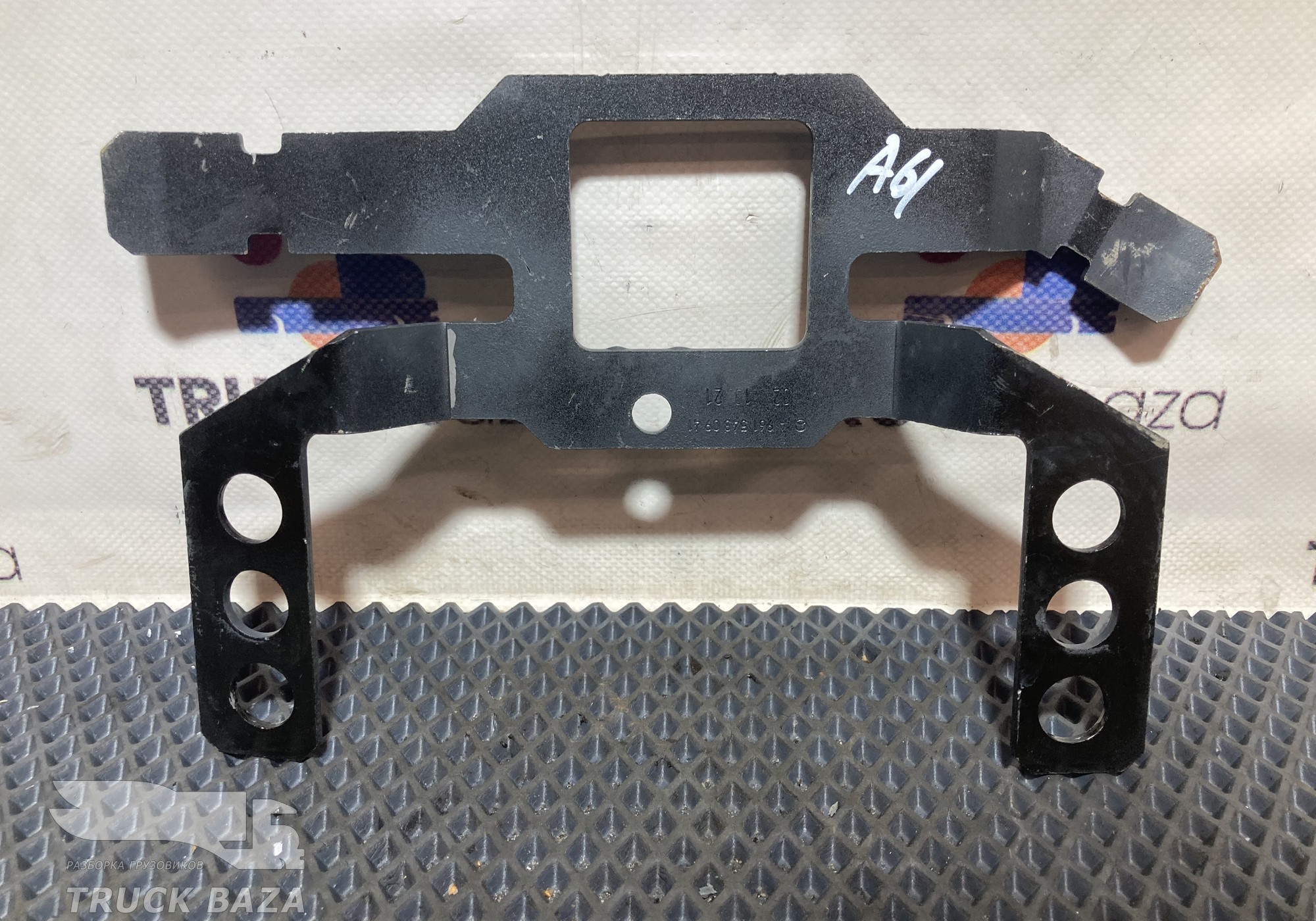 9615430941 Кронштейн проводки для Mercedes-Benz Actros New Actros MP4 (с 2011)