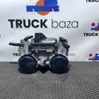 WG9000360566 Модулятор EBS задний 2023 года для Sinotruk Sitrak C7H