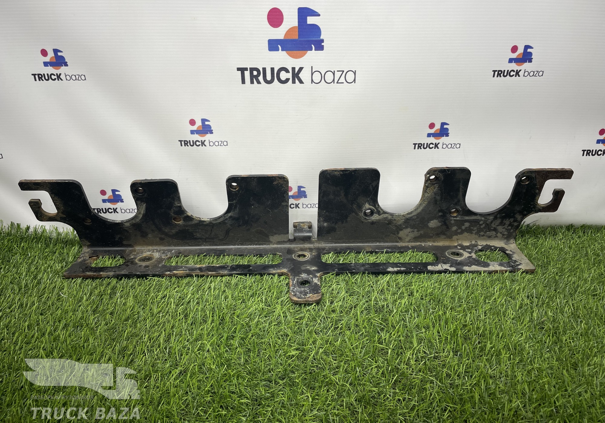 54901352112101 Кронштейн перекидок для КАМАЗ 54901