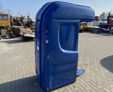 Четверть кабины правая задняя часть для Scania 5-series G (с 2004 по 2016)