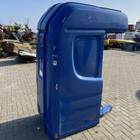 Четверть кабины правая задняя часть для Scania 5-series G (с 2004 по 2016)