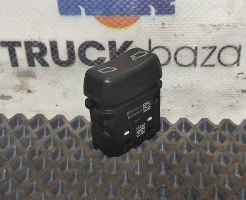 A0035456807 Кнопка люка для КАМАЗ 5490