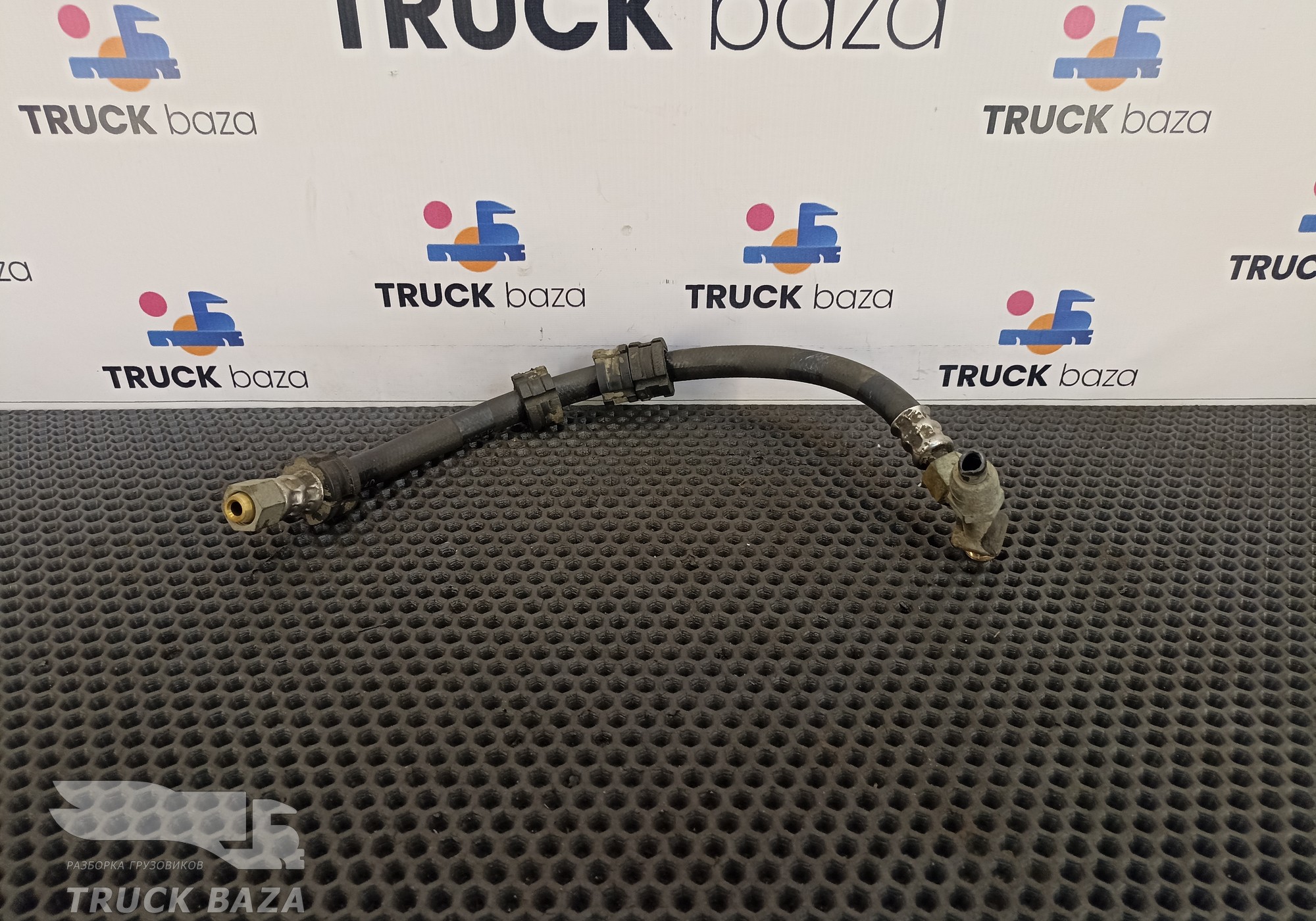 815443 Шланг тормозной для Scania 3-series G (с 1988 по 1997)