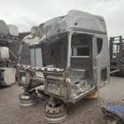 GP5000020B83A001 Каркас кабины под распил для Faw JH6