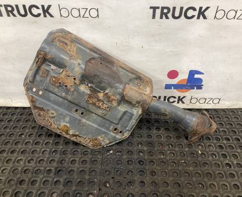 2054584 Кронштейн крыла заднего правого для Scania 4-series R (с 1995 по 2007)