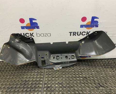 1529643 Подкрылок передний левый для Scania 5-series P (с 2004 по 2016)