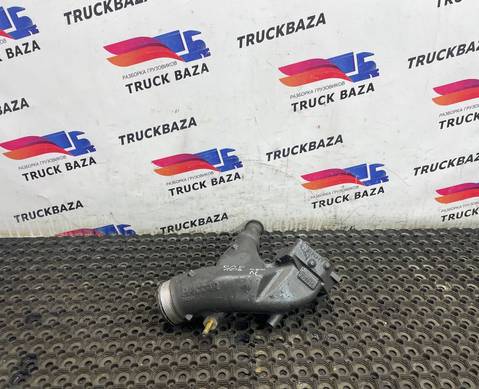 1946351 Патрубок интеркулера для Daf XF106 (с 2012)