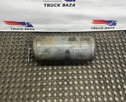 1360401 Ресивер воздушный 15 L для Scania 5-series T (с 2004 по 2016)