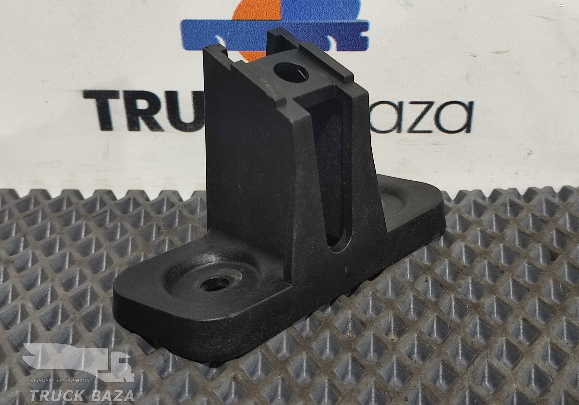 JC46E291B01EA Кронштейн солнцезащитного козырька левый для Ford F-MAX (с 2018)