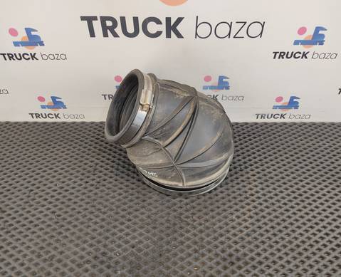 65225110937507 Патрубок воздушного фильтра для КАМАЗ 54901