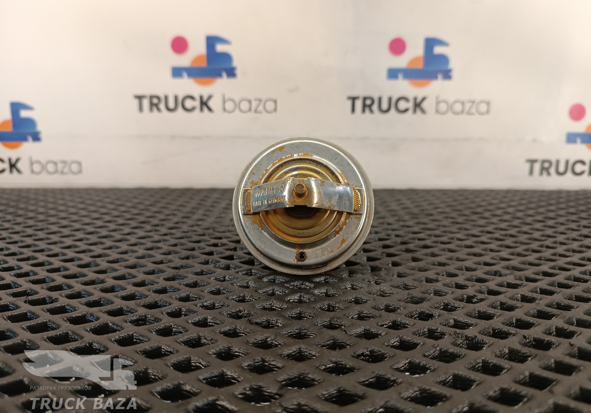 51064020063 Термостат для Mercedes-Benz Atego