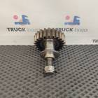 12JS160T1701084 Вал промежуточный задней передачи для Shacman X3000 (с 2014)