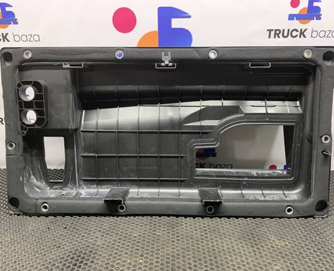 2303896 Корпус салонного фильтра для Scania 6-series P (с 2016)