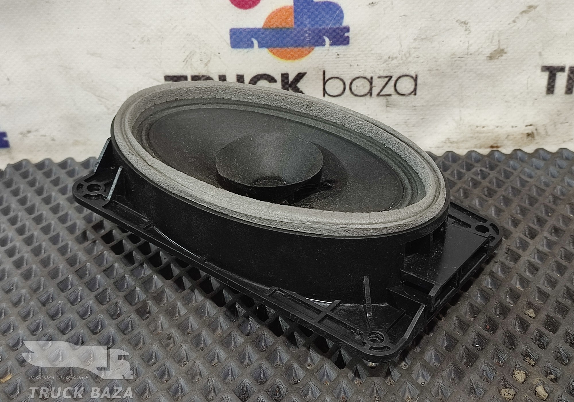 81281026086 Динамик для Man TGX I (с 2007)