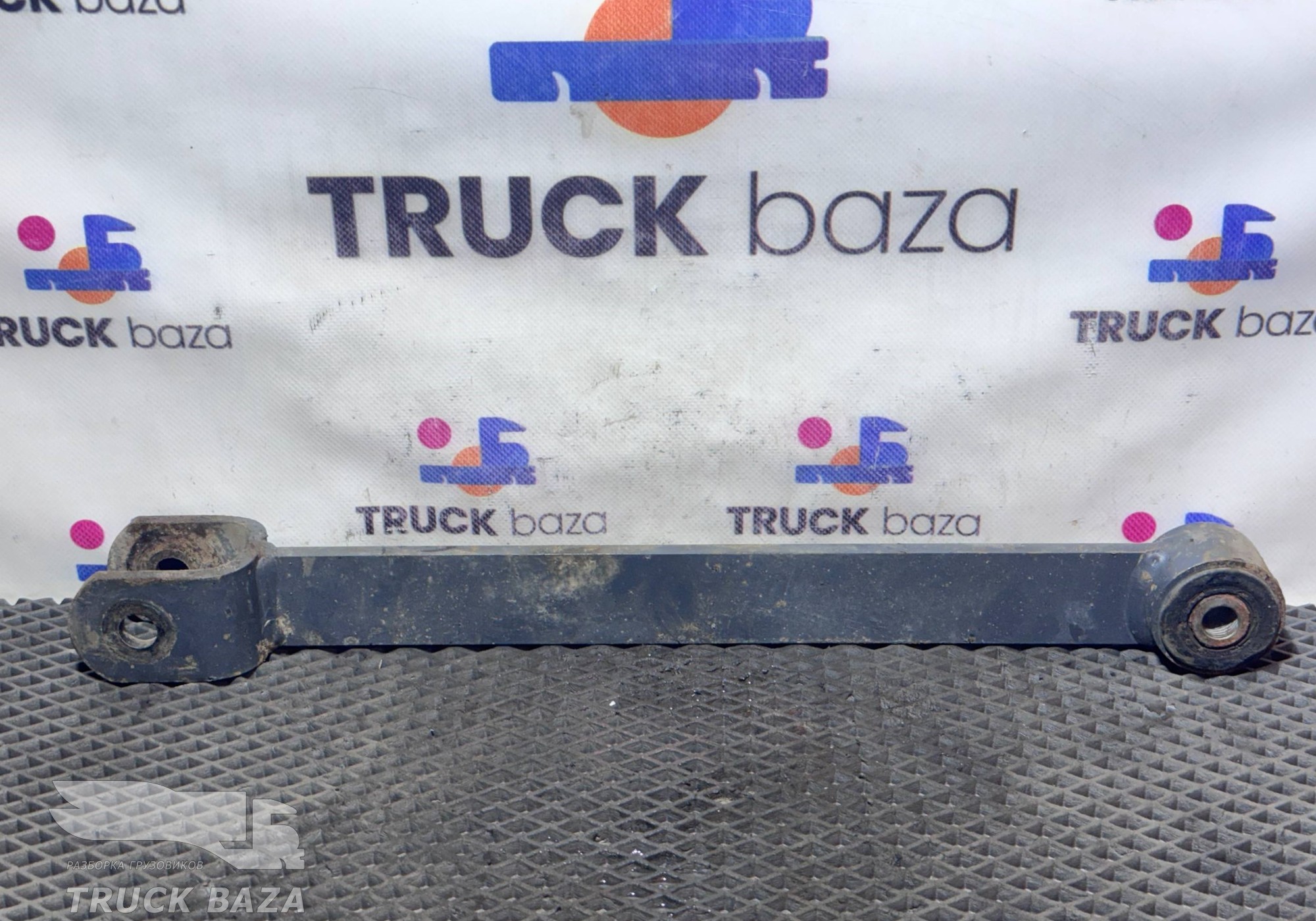 1294081 Стойка переднего стабилизатора для Daf XF105 (с 2005)