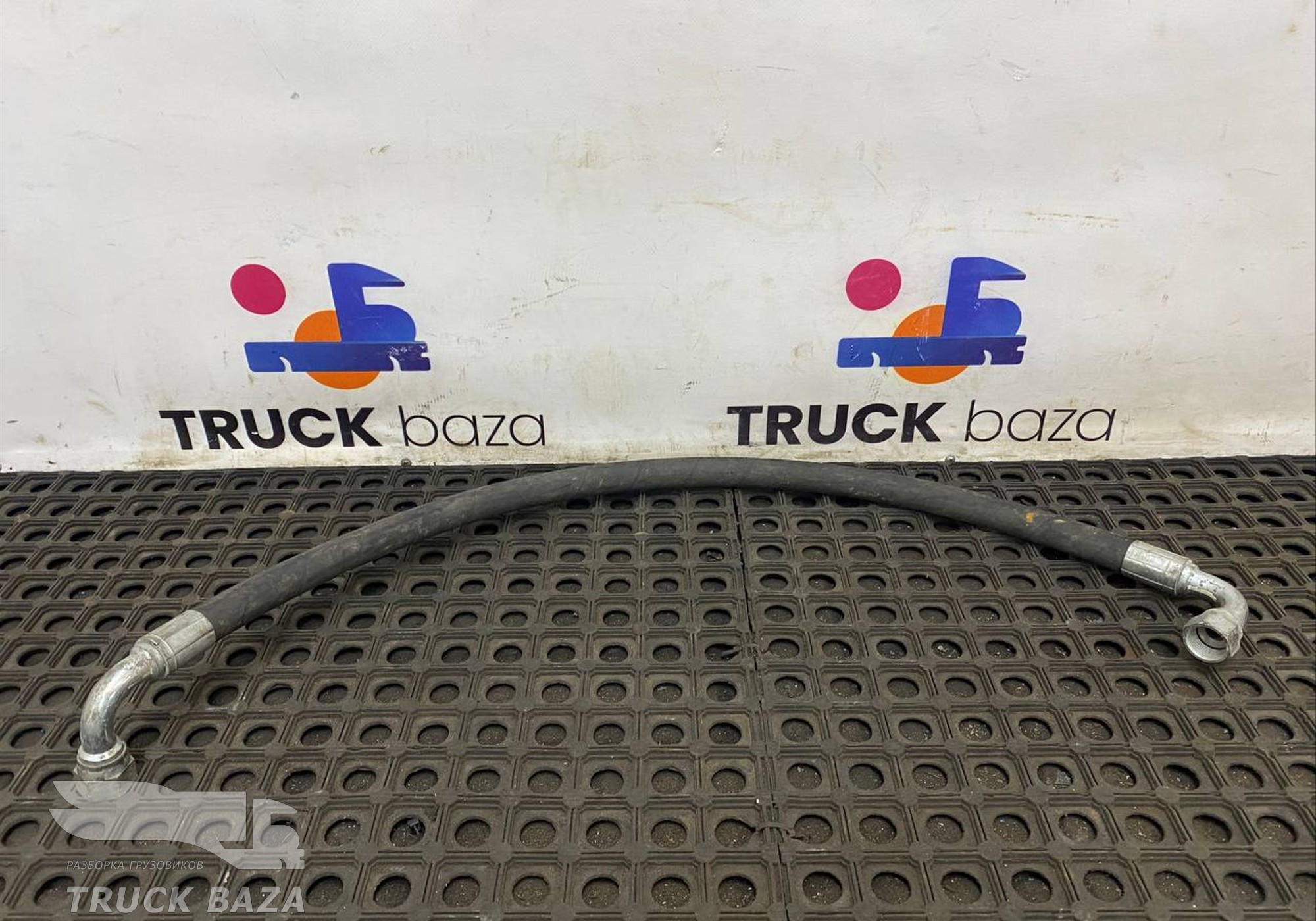 Шланг гидравлический для Daf CF III (с 2013 по 2017)