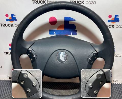 9434640801 Руль для Mercedes-Benz