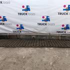 WG9731523011 Рессора передняя в сборе 11 листов для Sinotruk Howo HW76