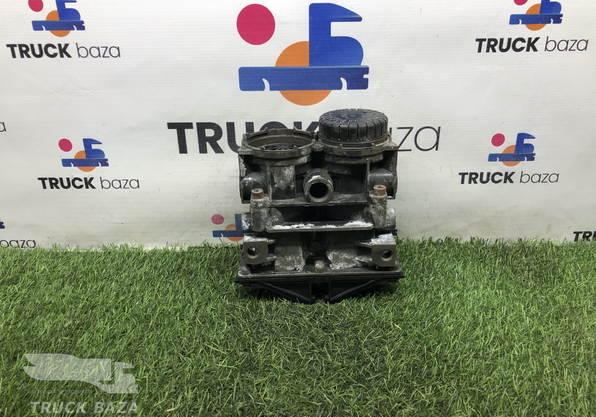 0486204024 Модулятор EBS задний