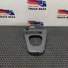 1687027 Кронштейн усилителя бампера левый для Daf XF95