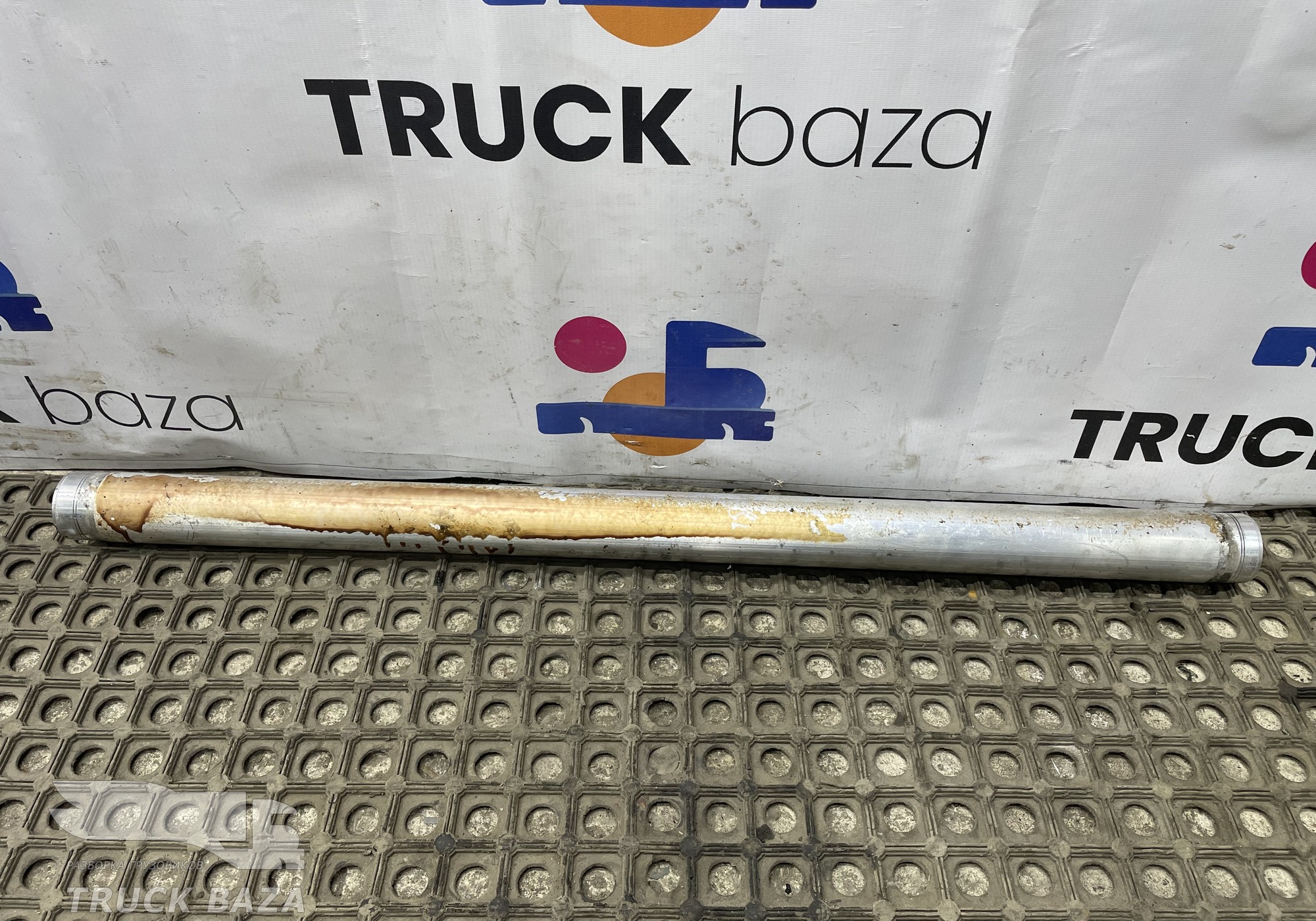 51981820089 Патрубок системы охлаждения