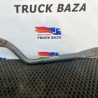 504003950 Кронштейн корпуса подножек левый для Iveco Stralis I (с 2002)