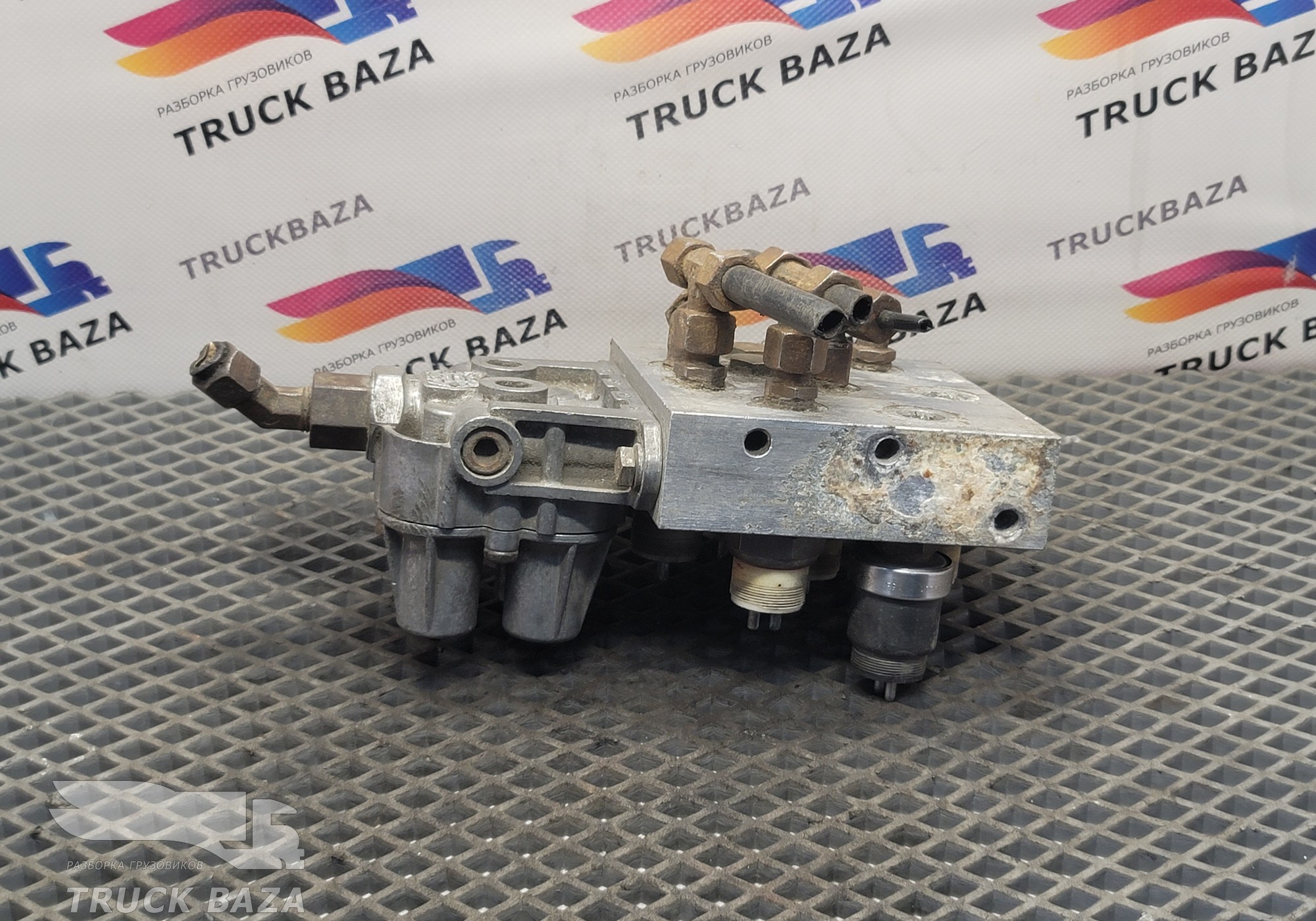 5010251512 Распределитель тормозных сил для Renault Kerax