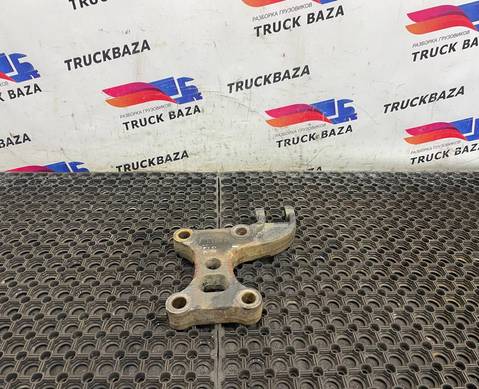 GC465796CB Кронштейн передней рессоры левый для Ford F-MAX (с 2018)