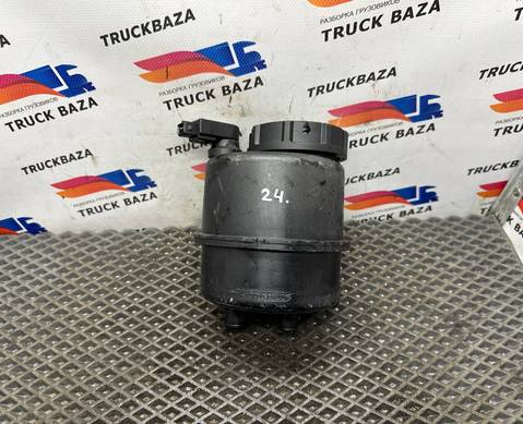 0004668502 Бачок ГУРа для Mercedes-Benz Actros New Actros MP4 (с 2011)