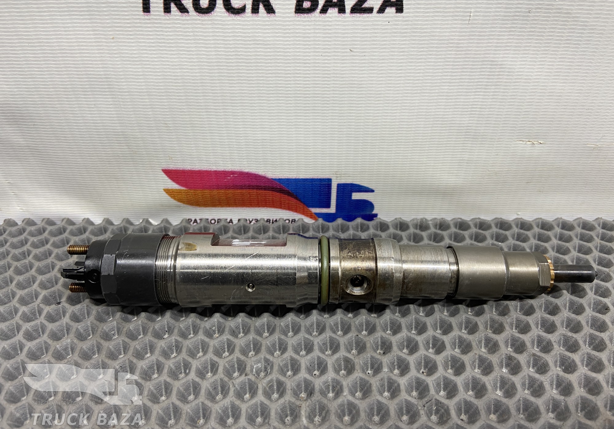51101006126 Форсунка топливная для Man TGS