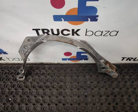 2273998 Хомут глушителя для Scania 5-series G (с 2004 по 2016)