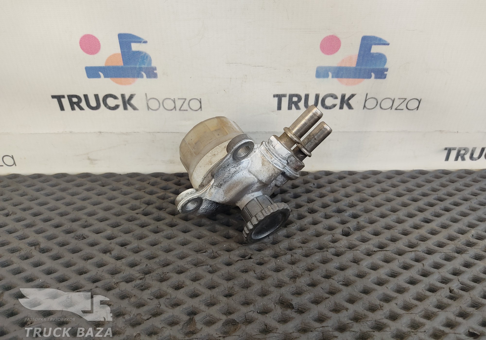 51121500001 Насос подкачки топлива для Man TGX