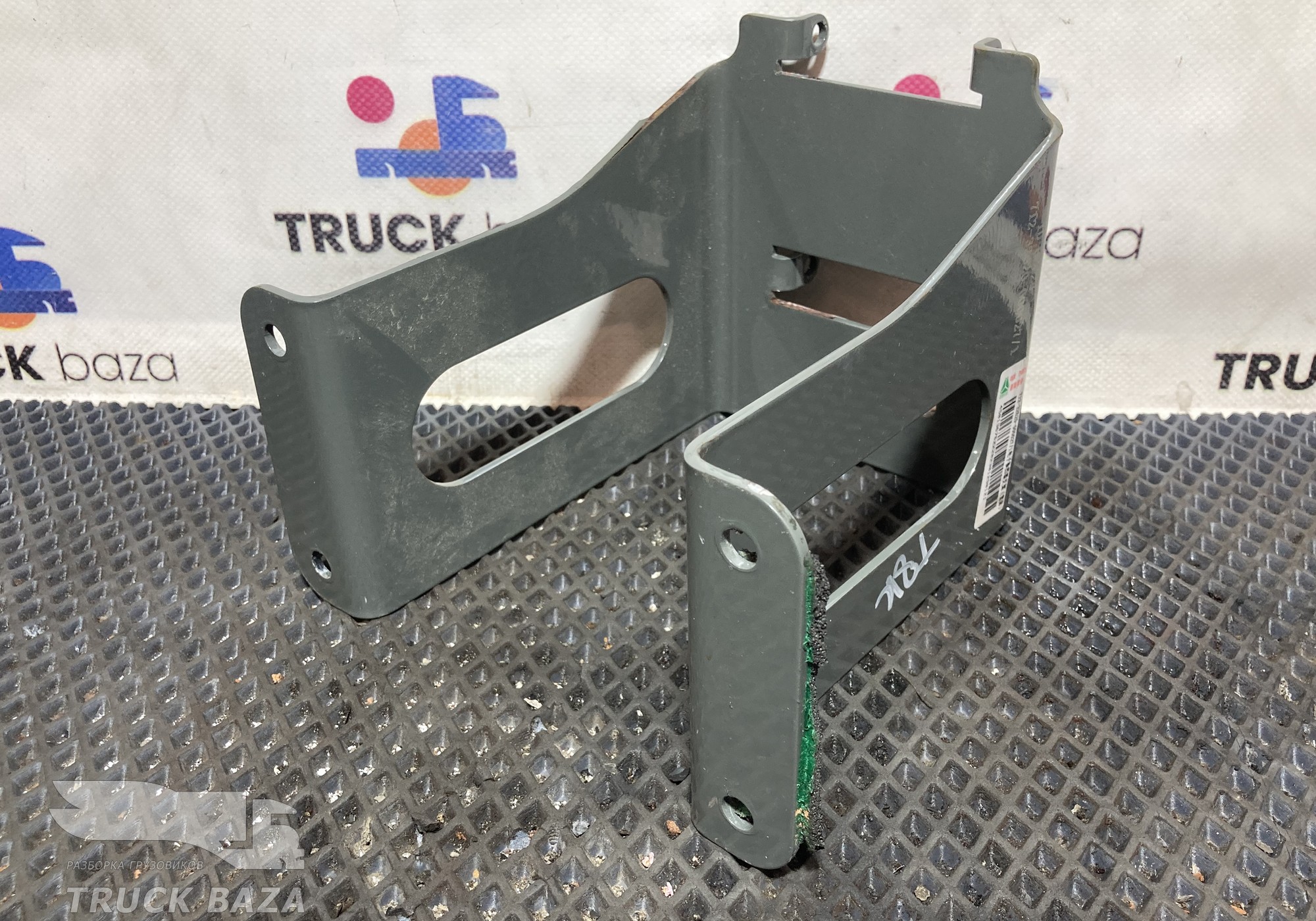 71232620000027 Кронштейн переключателя передач для Sinotruk Sitrak C7H