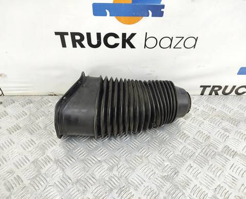 81964200525 Кожух рулевого кардана для Man