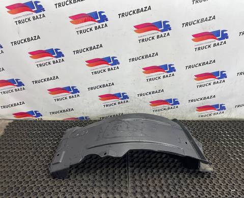 9608814103 Крыло переднее левое для Mercedes-Benz Actros New Actros MP4 (с 2011)