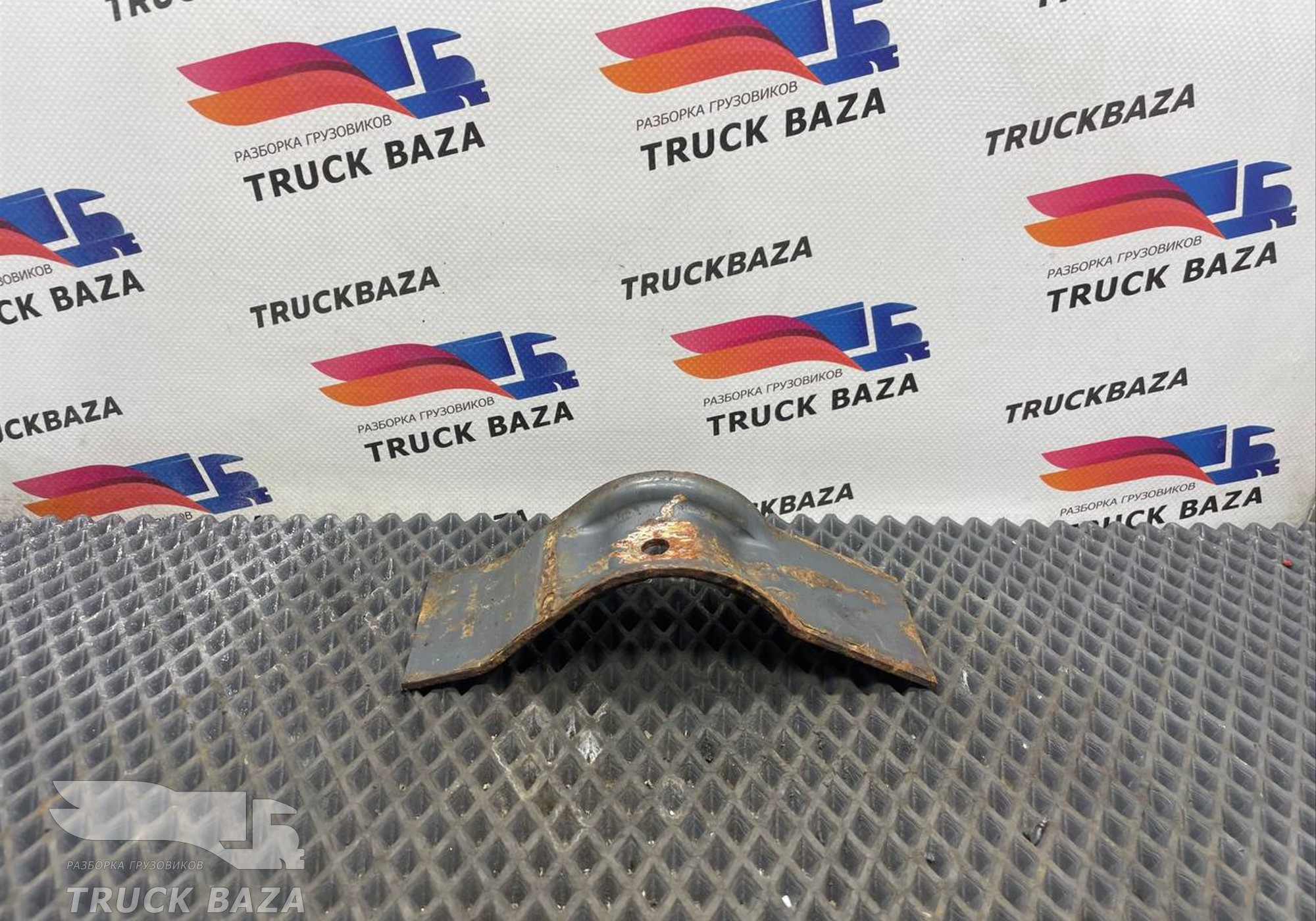 9305210197 Кронштейн крыла заднего для Mercedes-Benz Actros MP3 (с 2008)