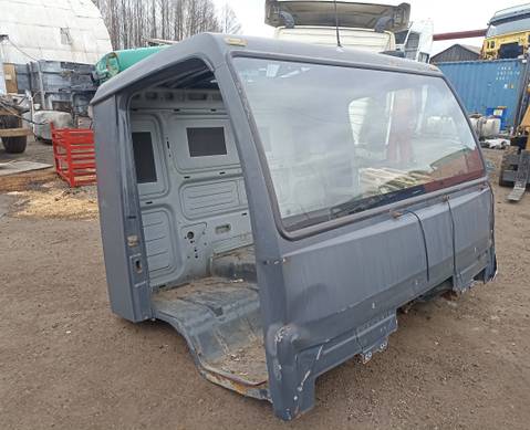 Каркас кабины под распил для Man L2000 II Evolution / LE (с 2001 по 2005)