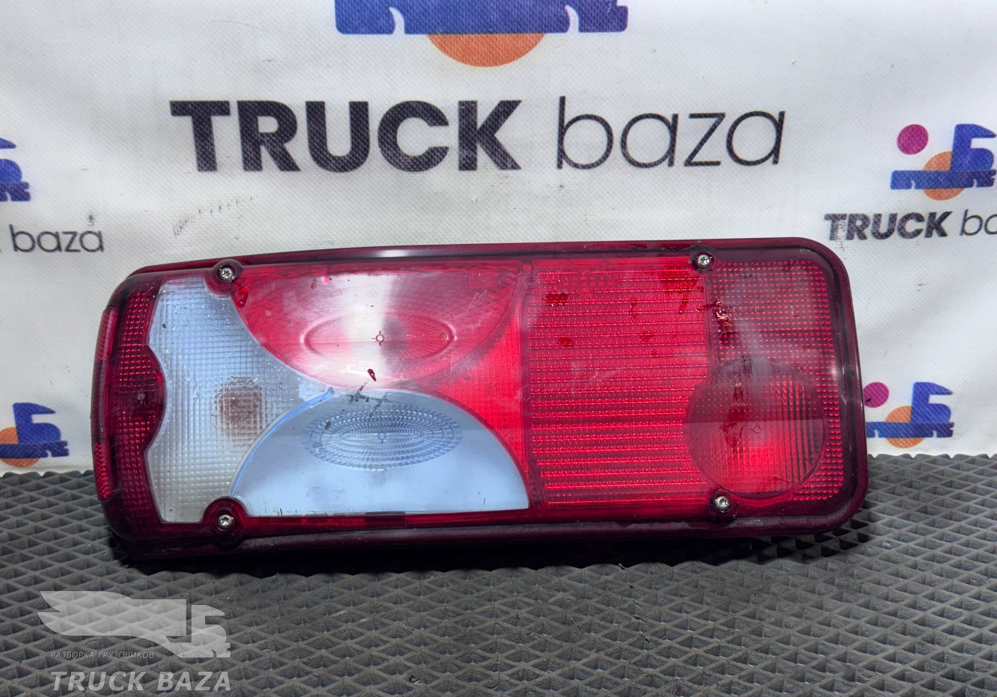 81252256544 Фонарь задний левый