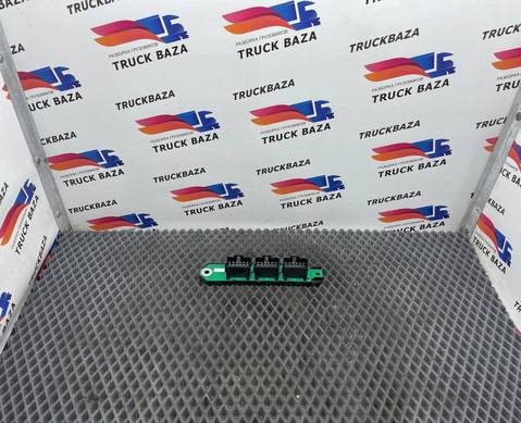 3513723002 Коммуникатор CAN для КАМАЗ 54901