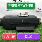 0018304761 Отопитель автономный EBERSPACHER D1LC 1.8kW для Разные Грузовики